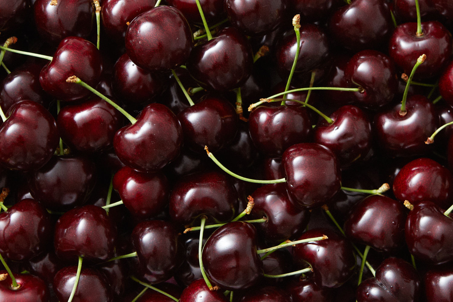 Cherries